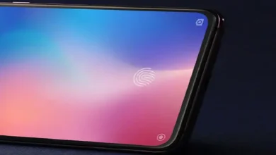 Xiaomi, Mi 9'un Parmak İzi Sensörüne Yeni Özellik Getirecek