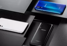 Meizu 16s, Satışa Çıkamadan Tükendi