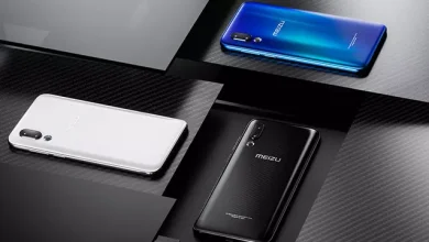 Meizu 16s, Satışa Çıkamadan Tükendi