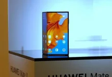 Huawei, Toplamda 300 Bin Adet Mate X Satışa Sunacak