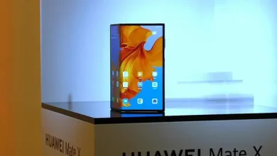Huawei, Toplamda 300 Bin Adet Mate X Satışa Sunacak