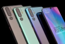 Huawei P30 Pro'nun Kamerasını Geliştiren Güncelleme