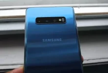 Samsung Galaxy Note10 Pro'nun Bataryası Ortaya Çıktı