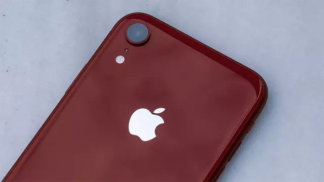 Yeni iPhone XR'ın Kamerası Konusunda Geliştirmeler Olacak