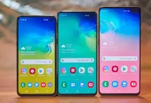 Galaxy S10’un Nisan Güncellemeleri Batarya Ömrünü Uzatıyor