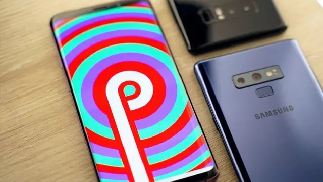 Samsung Galaxy J4+ ve J6+'a Pie Güncellemesi Geliyor