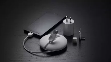 Yeni Bir Smartisan Telefon Geliyor