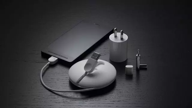 Yeni Bir Smartisan Telefon Geliyor