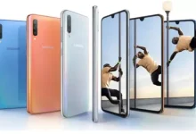Samsung Galaxy A70 Tanıtıldı: İşte Özellikleri