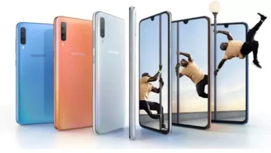 Samsung Galaxy A70 Tanıtıldı: İşte Özellikleri