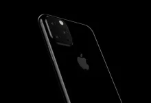 iPhone XI'in Renderları, Tanıtımdan Aylar Önce Ortaya Çıktı