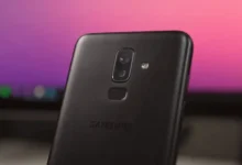 Android Pie, Galaxy J8 İçin Hindistan'da Yayımlandı