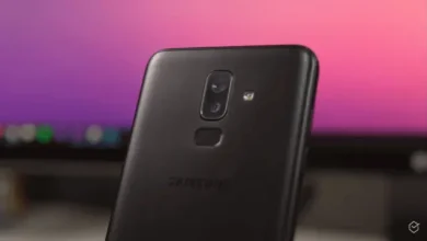 Android Pie, Galaxy J8 İçin Hindistan'da Yayımlandı