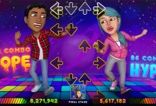 Snapchat, Bitmoji'leri Video Oyunlara Getiriyor