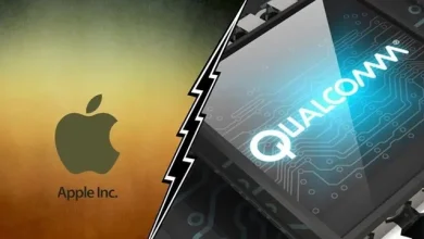 Apple, Qualcomm'un Kuyusunu Kazmak İçin Yıllarca Plan Yapmış