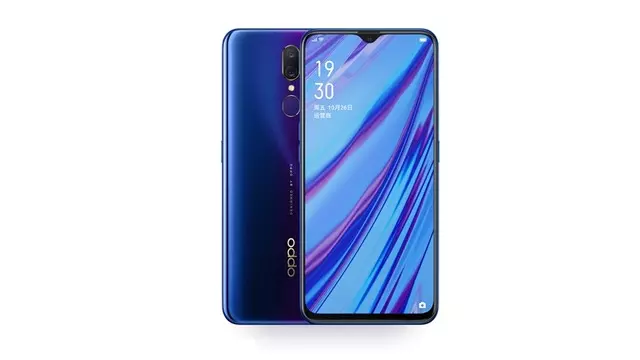 Oppo A9 Tanıtıldı - Fiyatı ve Özellikleri