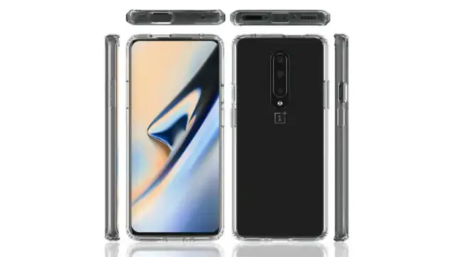 OnePlus 7 Serisinin Tüm Özellikleri ve Fiyatları Belli Oldu