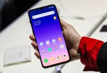 Xiaomi, Tersine Çentikli Bir Telefon İçin Patent Aldı