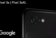 Google Pixel 3a'ya Ait Yeni Bir Fotoğraf Ortaya Çıktı