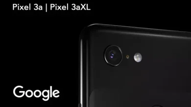 Google Pixel 3a'ya Ait Yeni Bir Fotoğraf Ortaya Çıktı