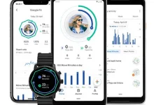 Google Fit, iOS Platformu İçin Yayımlandı