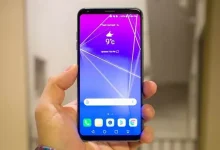 LG V35 ThinQ Android Pie Güncellemesi Aldı