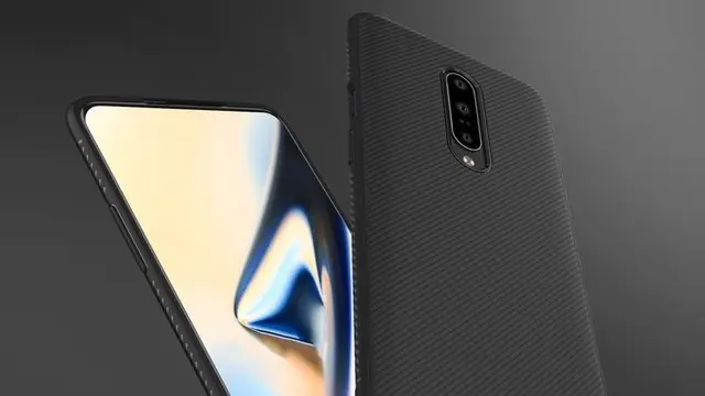 OnePlus 7 Pro, OnePlus 6T’den 200 Dolar Daha Pahalı Olacak