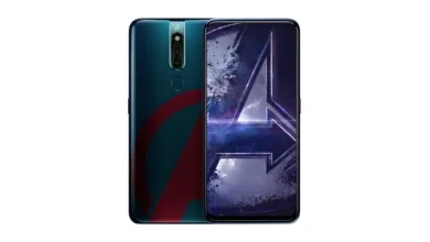 Oppo F11 Pro Avengers Özel Sürümü Resmen Duyuruldu