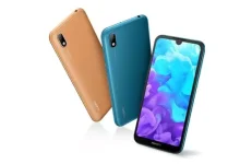 Huawei Y5 (2019) Tanıtıldı: İşte Özellikler