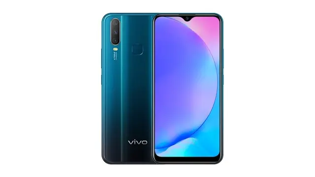 Vivo Y17 Tanıtıldı: İşte Fiyatı ve Özellikleri