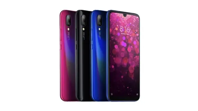 Redmi Y3 Tanıtıldı: İşte Fiyatı ve Özellikleri