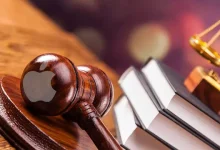 Apple'a, Eski iPhone'larda Yaşanan Sorunlar İçin Dava Açıldı