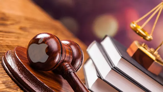 Apple'a, Eski iPhone'larda Yaşanan Sorunlar İçin Dava Açıldı