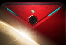 Nubia Red Magic 3, Dâhili Fan ile Birlikte Geliyor