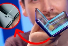 Ne Oldu da Samsung Galaxy Fold'un Satış Tarihi Ertelendi?