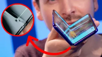 Ne Oldu da Samsung Galaxy Fold'un Satış Tarihi Ertelendi?