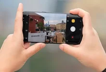 Google Kamera, Samsung'un Değişken Diyaframını Destekliyor