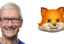 iOS 13'le Birlikte 4 Yeni Animoji Geliyor