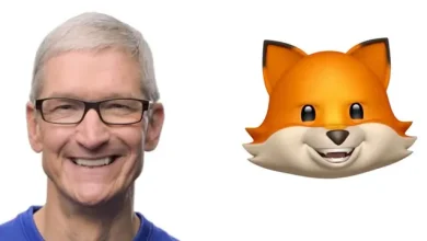 iOS 13'le Birlikte 4 Yeni Animoji Geliyor