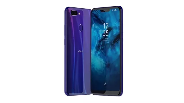 Xolo XZ Tanıtıldı: İşte Fiyatı ve Özellikleri