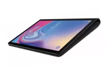 Samsung'un Yeni Tableti, Galaxy View 2 Ortaya Çıktı