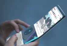 Samsung, Üçe Katlanabilen Bir Telefon Üzerinde Çalışıyor