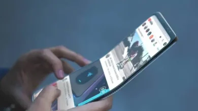 Samsung, Üçe Katlanabilen Bir Telefon Üzerinde Çalışıyor