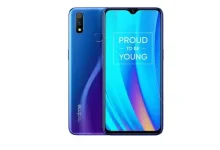 Realme 3 Pro Tanıtıldı: İşte Fiyatı ve Özellikleri