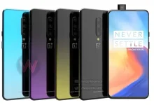 OnePlus 7 Pro'nun Kamera Detayları Belli Oldu