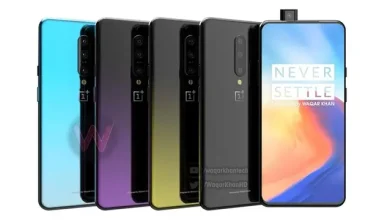 OnePlus 7 Pro'nun Kamera Detayları Belli Oldu