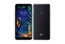 LG X4 2019 Tanıtıldı: İşte Fiyatı ve Özellikleri