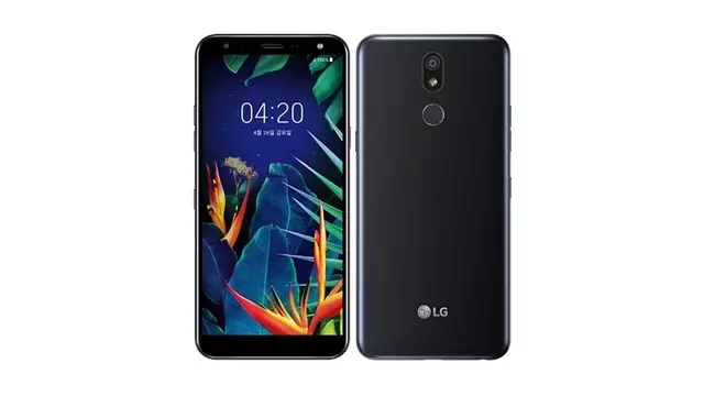 LG X4 2019 Tanıtıldı: İşte Fiyatı ve Özellikleri