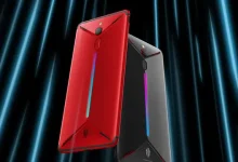 Nubia Red Magic 3, LoL Turnavası Finalinde Sergilendi