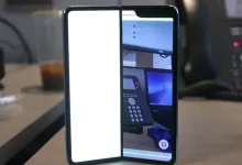 Samsung Galaxy Fold'un Ön Satışı İptal Edildi